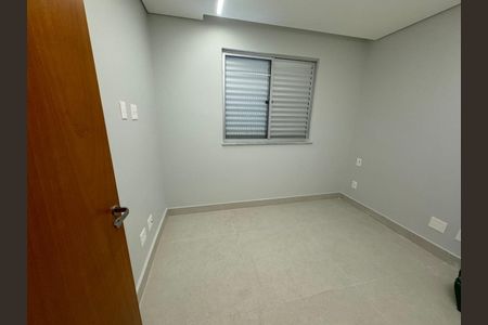 Segundo Quarto de apartamento à venda com 2 quartos, 152m² em Santo Agostinho, Belo Horizonte