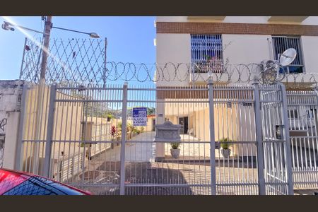 Apartamento à venda com 60m², 2 quartos e 1 vaga Apartamento à venda com 60m², 2 quartos e 1 vagaFachada