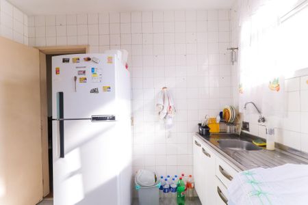 Apartamento à venda com 60m², 2 quartos e 1 vaga Apartamento à venda com 60m², 2 quartos e 1 vagaCozinha