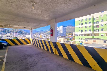 Apartamento à venda com 60m², 2 quartos e 1 vaga Apartamento à venda com 60m², 2 quartos e 1 vagaGaragem