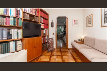 Foto 09 de apartamento à venda com 3 quartos, 212m² em Jardim Paulista, São Paulo