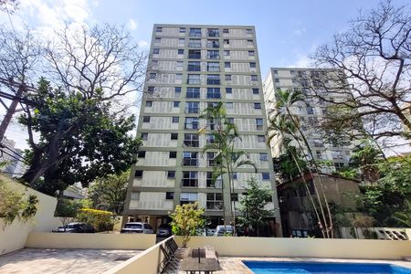 Apartamento à venda com 94m², 3 quartos e 1 vagaÁrea comum - Piscina