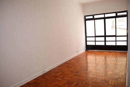 Sala de apartamento à venda com 2 quartos, 108m² em Vila Buarque, São Paulo