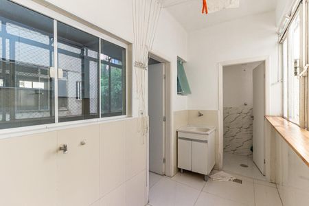 Apartamento à venda com 108m², 2 quartos e sem vaga Apartamento à venda com 108m², 2 quartos e sem vagaÁrea de Serviço