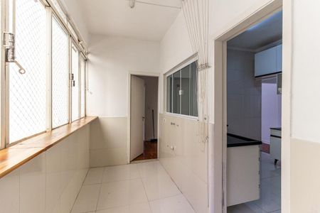 Apartamento à venda com 108m², 2 quartos e sem vaga Apartamento à venda com 108m², 2 quartos e sem vagaÁrea de Serviço
