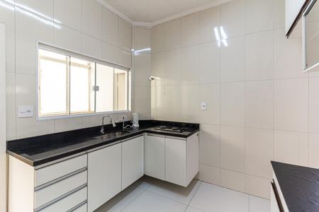 Apartamento à venda com 108m², 2 quartos e sem vaga Apartamento à venda com 108m², 2 quartos e sem vagaCozinha