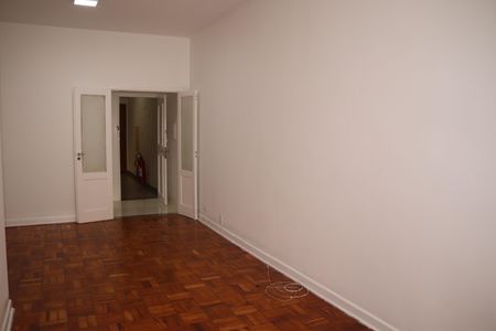 Sala de apartamento à venda com 2 quartos, 108m² em Vila Buarque, São Paulo