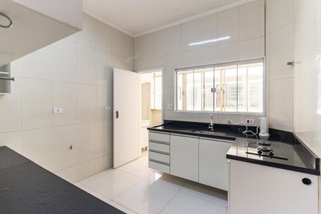 Apartamento à venda com 108m², 2 quartos e sem vaga Apartamento à venda com 108m², 2 quartos e sem vagaCozinha