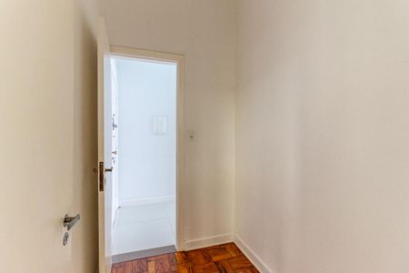 Apartamento à venda com 108m², 2 quartos e sem vaga Apartamento à venda com 108m², 2 quartos e sem vagaSala - Hall de Entrada