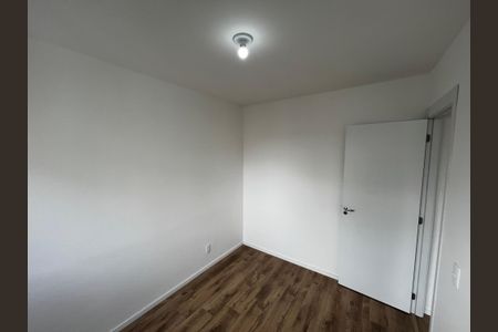 Apartamento à venda com 43m², 2 quartos e 1 vagaQuarto 2