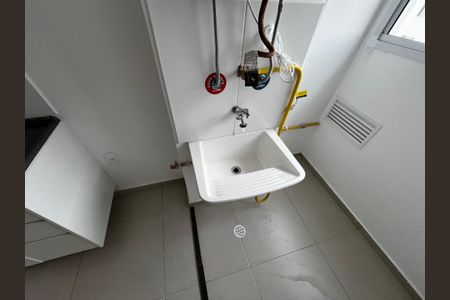Apartamento à venda com 43m², 2 quartos e 1 vagaÁrea de Serviço