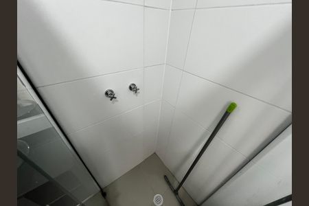 Apartamento à venda com 43m², 2 quartos e 1 vagaBanheiro