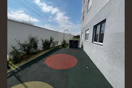 Apartamento à venda com 43m², 2 quartos e 1 vagaÁrea comum - Playground