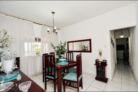 Casa à venda com 313m², 2 quartos e 2 vagas Casa à venda com 313m², 2 quartos e 2 vagasSala de Jantar