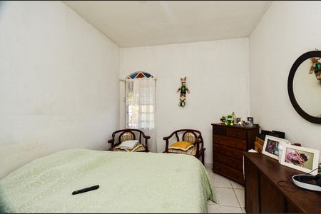 Quarto 1 de casa à venda com 2 quartos, 313m² em União, Belo Horizonte