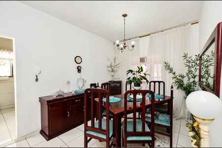 Casa à venda com 313m², 2 quartos e 2 vagas Casa à venda com 313m², 2 quartos e 2 vagasSala de Jantar