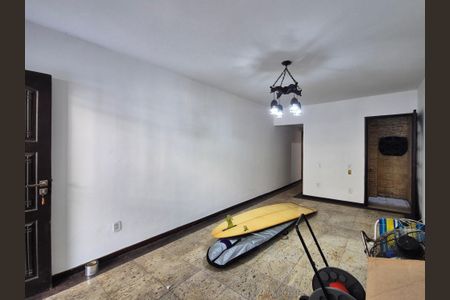 Sala de casa para alugar com 3 quartos, 200m² em Recreio dos Bandeirantes, Rio de Janeiro
