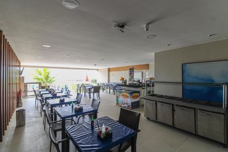 Apartamento à venda com 67m², 2 quartos e 1 vaga Apartamento à venda com 67m², 2 quartos e 1 vagaÁrea comum