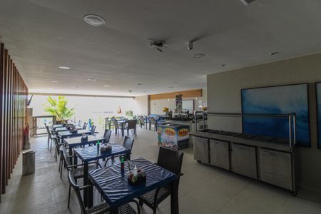 Apartamento à venda com 67m², 2 quartos e 1 vaga Apartamento à venda com 67m², 2 quartos e 1 vagaÁrea comum