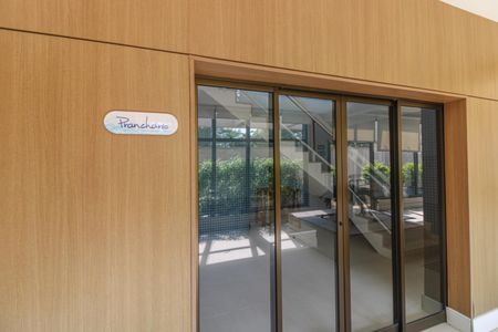 Apartamento à venda com 67m², 2 quartos e 1 vaga Apartamento à venda com 67m², 2 quartos e 1 vagaÁrea comum