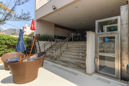 Apartamento à venda com 67m², 2 quartos e 1 vaga Apartamento à venda com 67m², 2 quartos e 1 vagaÁrea comum