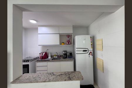 Apartamento à venda com 67m², 2 quartos e 1 vaga Apartamento à venda com 67m², 2 quartos e 1 vagaCozinha