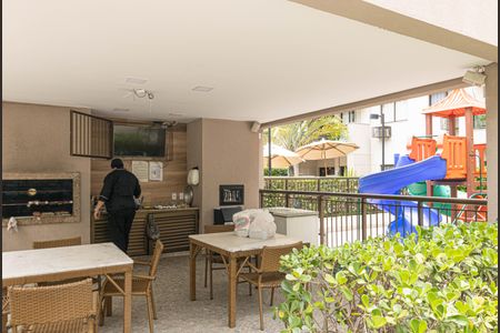 Apartamento à venda com 67m², 2 quartos e 1 vaga Apartamento à venda com 67m², 2 quartos e 1 vagaÁrea comum