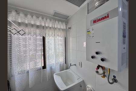 Apartamento à venda com 67m², 2 quartos e 1 vaga Apartamento à venda com 67m², 2 quartos e 1 vagaÁrea de Serviço