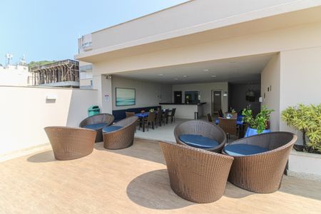 Apartamento à venda com 67m², 2 quartos e 1 vaga Apartamento à venda com 67m², 2 quartos e 1 vagaÁrea comum