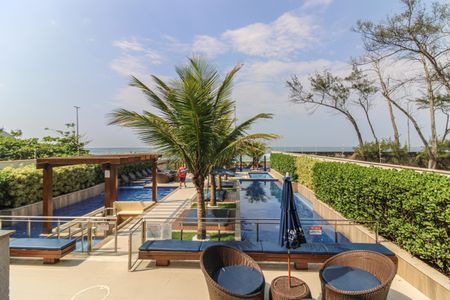 Apartamento à venda com 67m², 2 quartos e 1 vaga Apartamento à venda com 67m², 2 quartos e 1 vagaÁrea comum