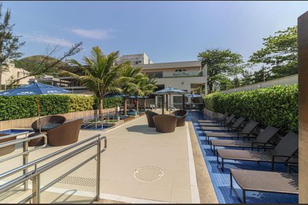 Apartamento à venda com 67m², 2 quartos e 1 vaga Apartamento à venda com 67m², 2 quartos e 1 vagaÁrea comum