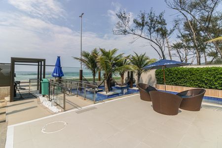 Apartamento à venda com 67m², 2 quartos e 1 vaga Apartamento à venda com 67m², 2 quartos e 1 vagaÁrea comum