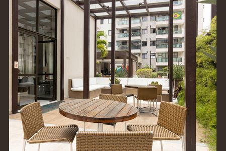 Apartamento à venda com 67m², 2 quartos e 1 vaga Apartamento à venda com 67m², 2 quartos e 1 vagaÁrea comum