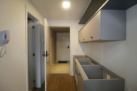 Studio para alugar com 30m², 1 quarto e sem vagaStudio