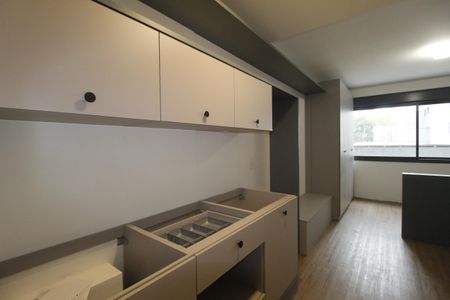 Studio para alugar com 30m², 1 quarto e sem vagaStudio
