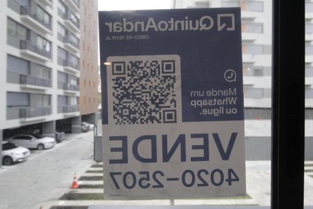 Studio para alugar com 30m², 1 quarto e sem vagaPlaquinha