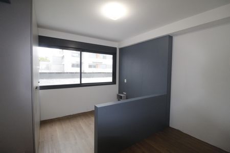 Studio para alugar com 30m², 1 quarto e sem vagaStudio