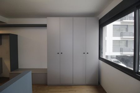 Studio para alugar com 30m², 1 quarto e sem vagaStudio