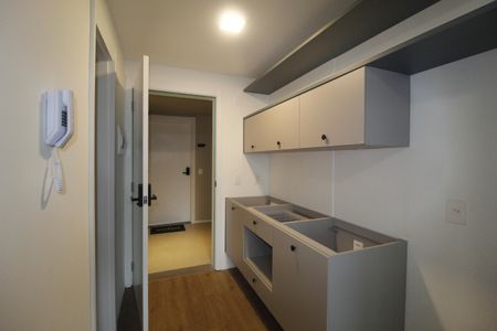 Studio para alugar com 30m², 1 quarto e sem vagaStudio