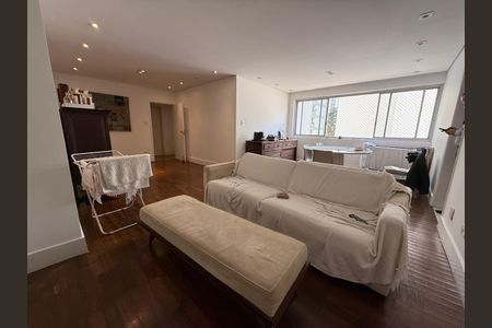 Foto 07 de apartamento à venda com 3 quartos, 129m² em Jardim Paulista, São Paulo