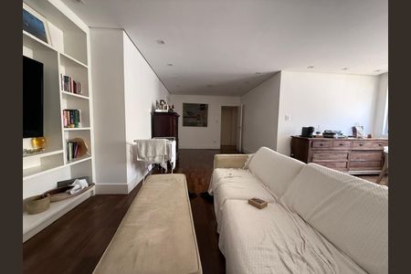 Foto 08 de apartamento à venda com 3 quartos, 129m² em Jardim Paulista, São Paulo