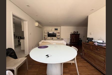 Foto 06 de apartamento à venda com 3 quartos, 129m² em Jardim Paulista, São Paulo