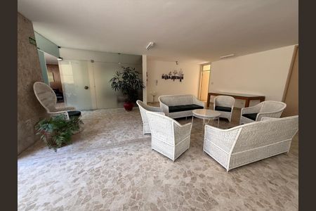 Foto 27 de apartamento à venda com 3 quartos, 129m² em Jardim Paulista, São Paulo