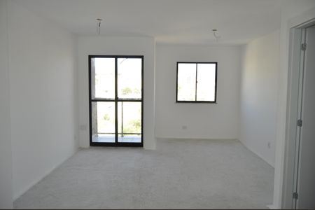 Studio de kitnet/studio à venda com 1 quarto, 35m² em Todos Os Santos, Rio de Janeiro