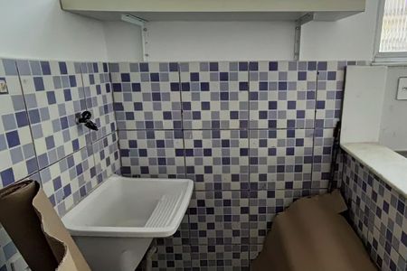 Casa de condomínio para alugar com 38m², 1 quarto e sem vaga Casa de condomínio para alugar com 38m², 1 quarto e sem vagaÁrea de Serviço