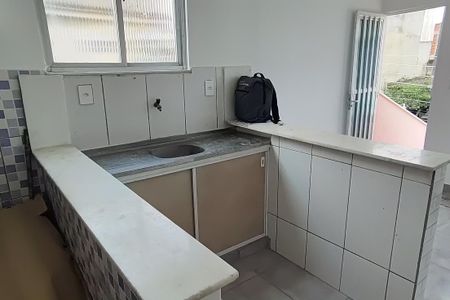 Casa de condomínio para alugar com 38m², 1 quarto e sem vaga Casa de condomínio para alugar com 38m², 1 quarto e sem vagaCozinha