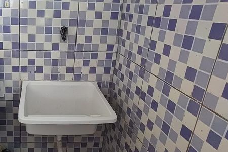 Casa de condomínio para alugar com 38m², 1 quarto e sem vaga Casa de condomínio para alugar com 38m², 1 quarto e sem vagaÁrea de Serviço