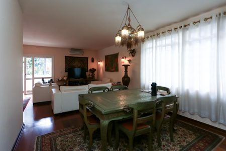 Sala de casa à venda com 2 quartos, 351m² em Morumbi, São Paulo