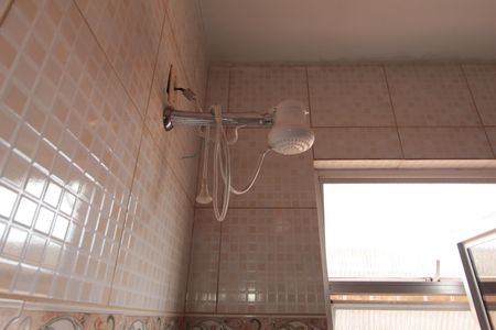 Casa à venda com 233m², 2 quartos e 2 vagasBanheiro Social