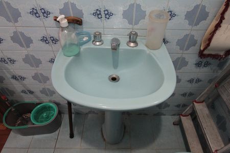 Casa à venda com 233m², 2 quartos e 2 vagasBanheiro da Suite